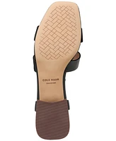 Cole Haan Women's Lyanna Link Dress Sandals