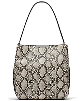 Calvin Klein Jodi Small Bucket Bag