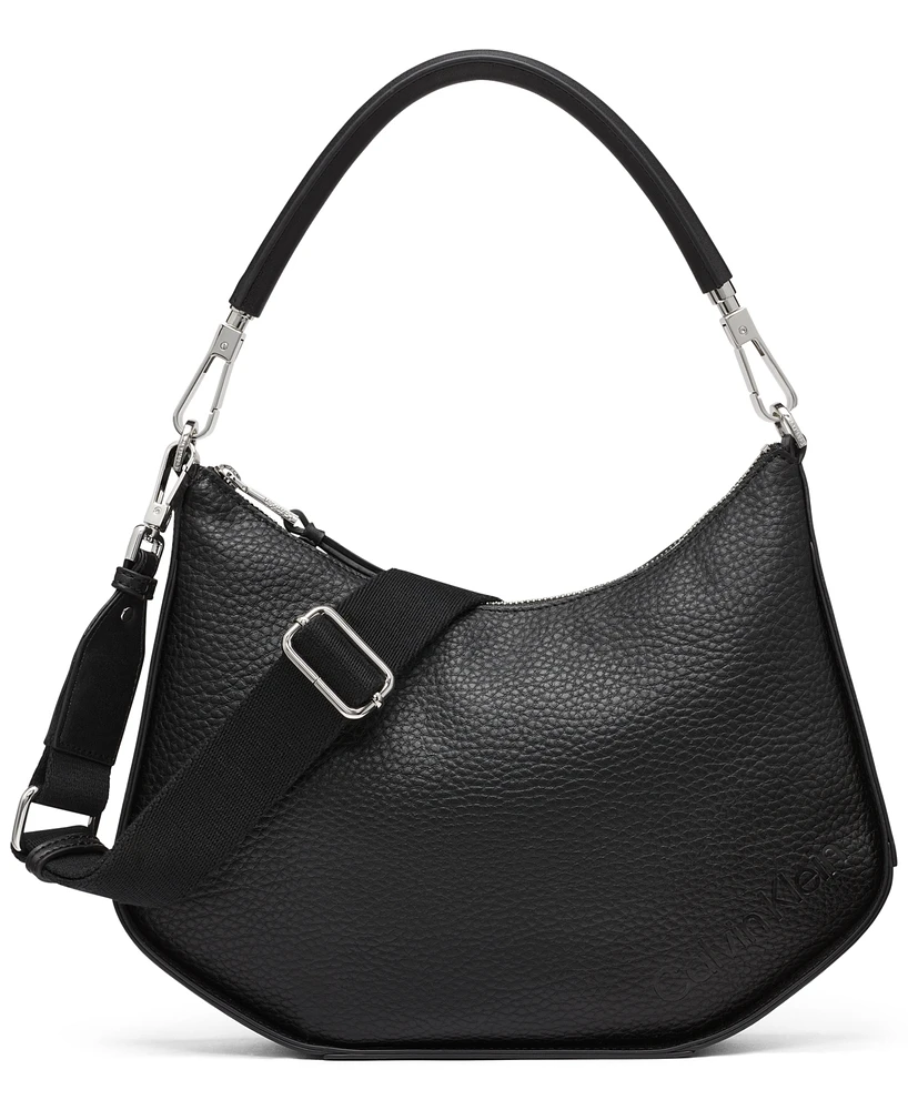 Calvin Klein Winny Small Shoulder Bag