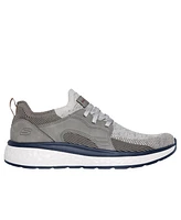 Skechers Men's Relaxed Fit: Lancer - Dalton Casual Sneakers from Finish Line