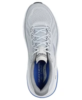 Skechers Men's Max Cushioning Arch Fit 2.0 - Immense Cruiser Running Sneakers from Finish Line