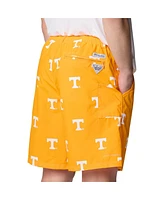 Columbia Men's Tennessee Orange Volunteers Big Tall Back Cast Shorts