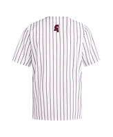 Adidas Men's Mississippi State Bulldogs Replica Baseball Jersey