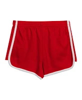 Outerstuff Toddler 2-Piece Red Philadelphia Phillies Double Run T-Shirt & Shorts Set