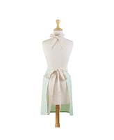 Design Imports Easter Embellished Apron