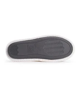 Muk Luks Women's Sally Open Toe Scuff Slippers