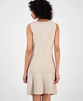 Tahari Asl Women's Sweater Vest