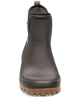 Bogs Men's Arcata Urban Chelsea Boots