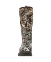 Muck Men's Mossy Oak Country Dna Arctic Pro Boot