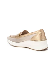 Women's Mesh Loafers By Xti