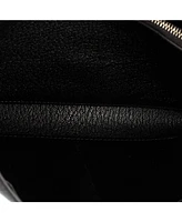 Pre-Owned Hermes Kelly To Go Wallet Chevre Mysore