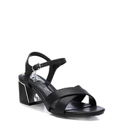 Women's Block Heel Sandals By Xti