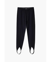 Desigual Women's Fusseau leggings M. Christian Lacroix