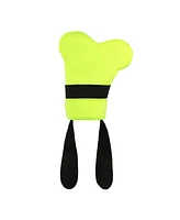 Disney Men's Goofy Fedora Novelty Cap with Ears