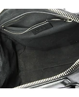 Pre-Owned Givenchy Antigona Bag Leather