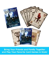 Harry Potter Playing Cards