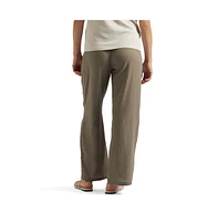 Ripe Maternity Maternity Ripe Indi Wide Leg Linen Pant