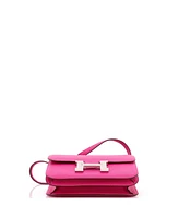 Pre-Owned Hermes 18 Constance Nm Bag Chevre Mysore