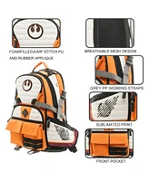 Star Wars Episode Iv A New Hope Rebel Alliance Adult Travel Backpack