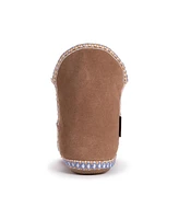 Muk Luks Women's Macee Bootie Slippers