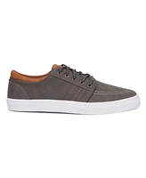 Reserved Footwear Men's Crosby Low Top Sneakers