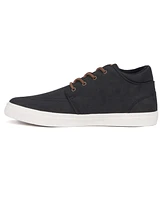 Reserved Footwear Men's Mando Low Top Sneakers