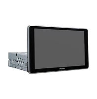 9" Digital Multimedia Receiver With Wireless Android Auto and Apple CarPlay