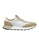 Johnston & Murphy Men's Kinnon T-Toe Sneakers