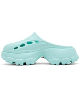 Hunter Women's Bryce Slip-on Closed Toe Casual Clog Sandals from Finish Line