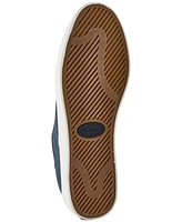 Ben Sherman Men's Camden Canvas Low Casual Sneakers from Finish Line
