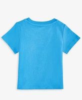 First Impressions Baby Boys Submarine Graphic T-Shirt, Exclusively at Macy's