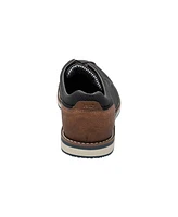 Nunn Bush Men's Hyde Ii Plain Toe Oxford