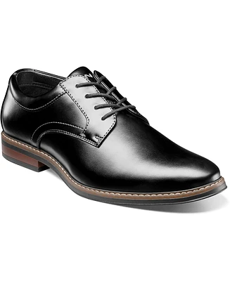 Nunn Bush Men's Carmelo Plain Toe Oxford