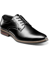 Nunn Bush Men's Carmelo Plain Toe Oxford