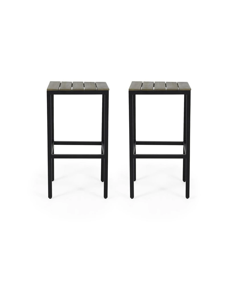 Ezra Barstool