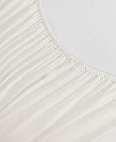 Jessica Simpson Blissful Dreams 300-Thread Count Cotton Sateen -Pc. Sheet Set