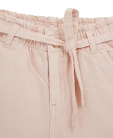 Guess Big Girl Bull Denim Shorts