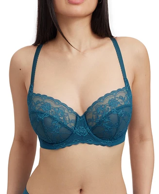 Skarlett Blue Women's Coy Full Coverage Underwire Bra