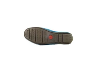 Marc Joseph New York Men's Nebraska Slip On Penny Loafers