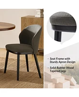 Alrun Dining Chair