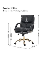 Sandy Office Chair