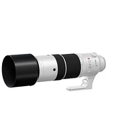 Fujifilm Xf 150-600mm f/5.6-8 R Lm Ois Wr Lens with Alta Pro 2+ 264AB 4-Section Aluminum Tripod