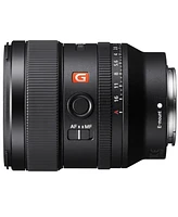 Sony Fe 24mm f/1.4 Gm Lens for Sony E, Bundle with Vanguard Alta Pro 264AT 4-Section Al Tripod and Tbh-100 Head, Cleaning Kit, Cleaning Cloth