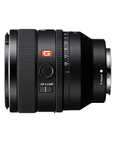 Sony Alpha a9 Iii Mirrorless Camera with Fe 50mm f/1.4 Gm Lens