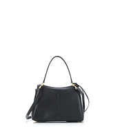 Pre-Owned Balenciaga Small Rodeo Shoulder Bag Leather