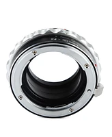 K&F Concept Nikon G/F/Ai/Ais/D Lenses to Fuji X Lens Mount Adapter