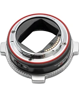Viltrox Ef-l Pro Canon Ef/Ef-s Lens to Leica L-Mount Camera Pro Lens Adapter