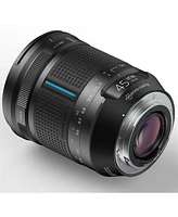 Irix 45mm f/1.4 Dragonfly Lens for Pentax K