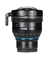 Irix 11mm T4.3 Cine Lens for Leica L, Feet