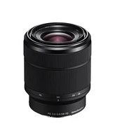 Sony Fe 28-70mm F3.5-5.6 Oss E-Mount Lens